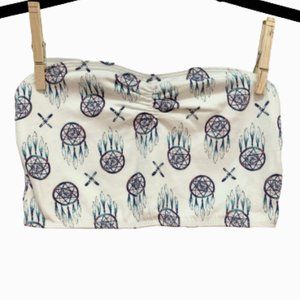 PacSun Nollie Dreamcatcher Bandeau